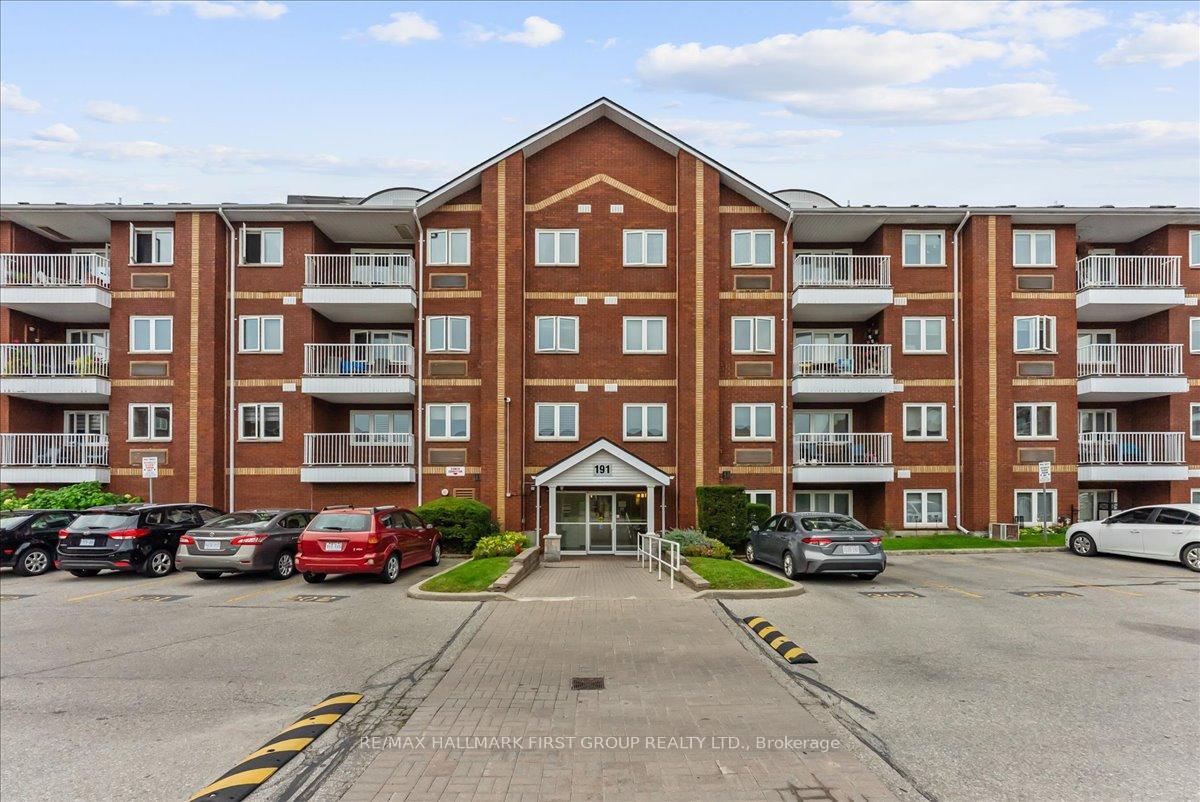 Photo 1 of Unit 216, 191 Lake Driveway, Ajax, South West — HOMEH