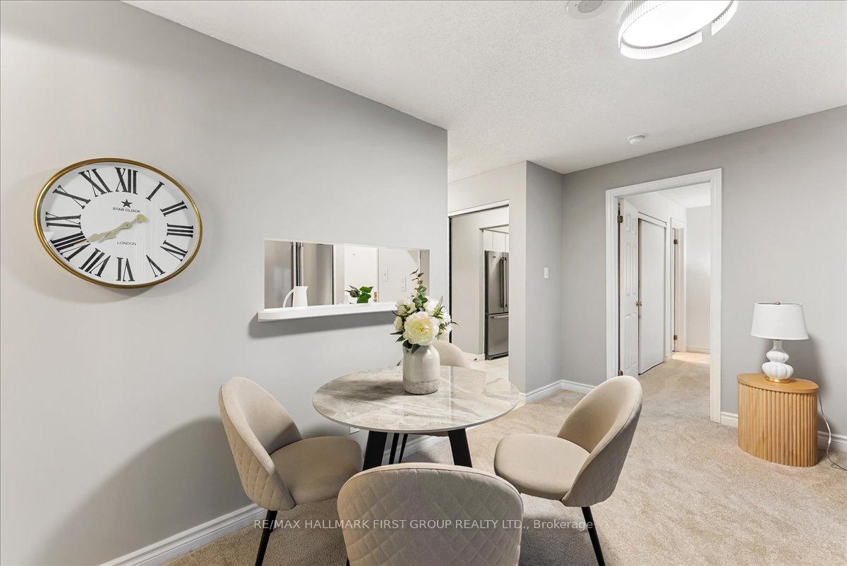 Photo 7 of Unit 216, 191 Lake Driveway, Ajax, South West — HOMEH