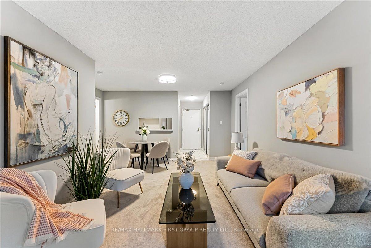 Photo 10 of Unit 216, 191 Lake Driveway, Ajax, South West — HOMEH