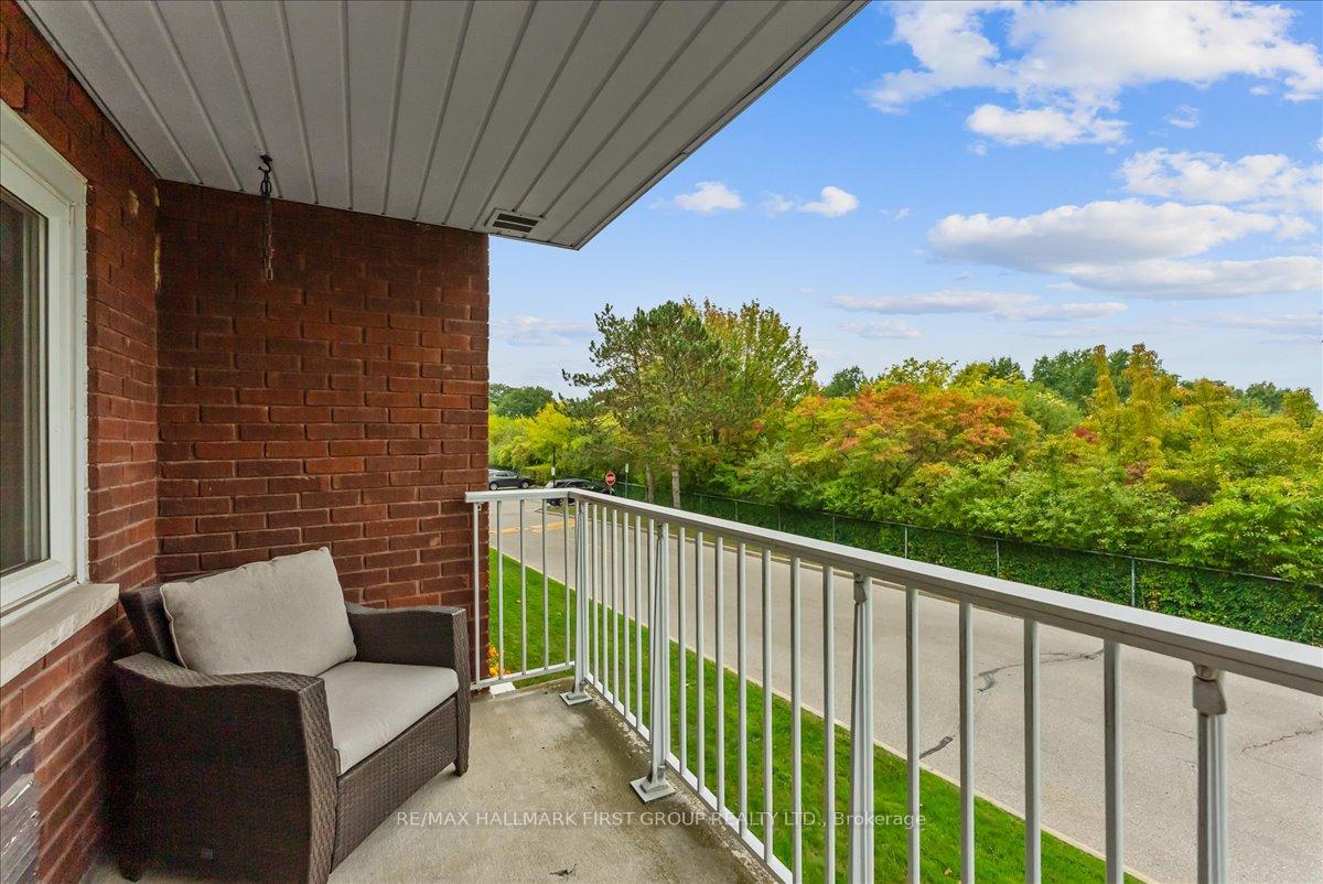 Photo 21 of Unit 216, 191 Lake Driveway, Ajax, South West — HOMEH