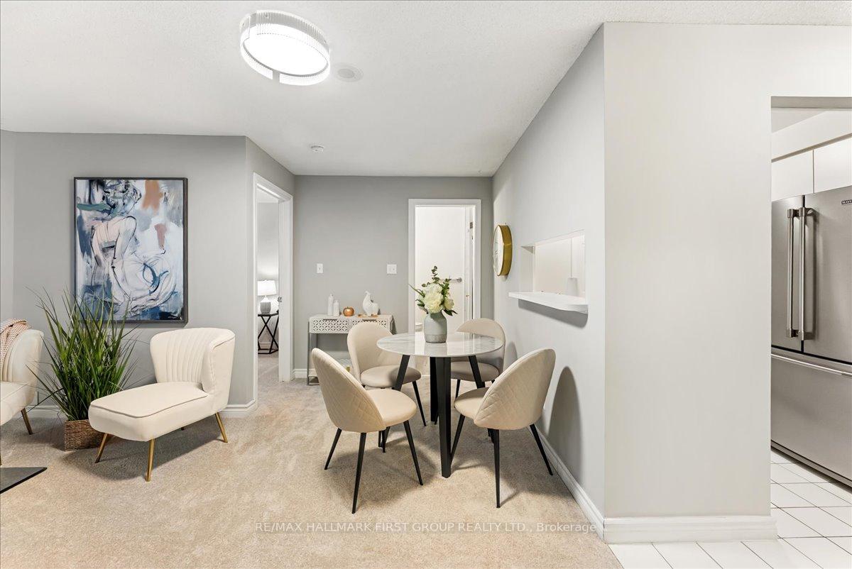Photo 25 of Unit 216, 191 Lake Driveway, Ajax, South West — HOMEH