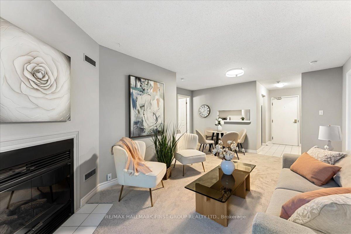 Photo 28 of Unit 216, 191 Lake Driveway, Ajax, South West — HOMEH
