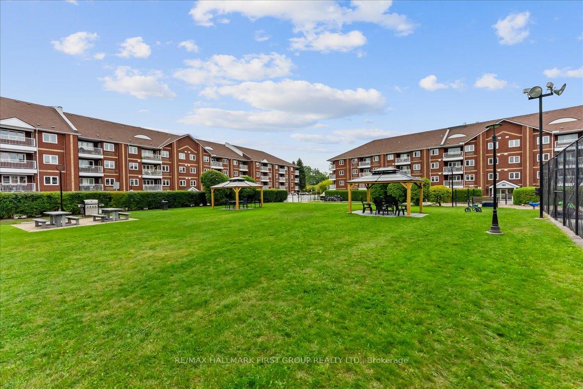 Photo 42 of Unit 216, 191 Lake Driveway, Ajax, South West — HOMEH