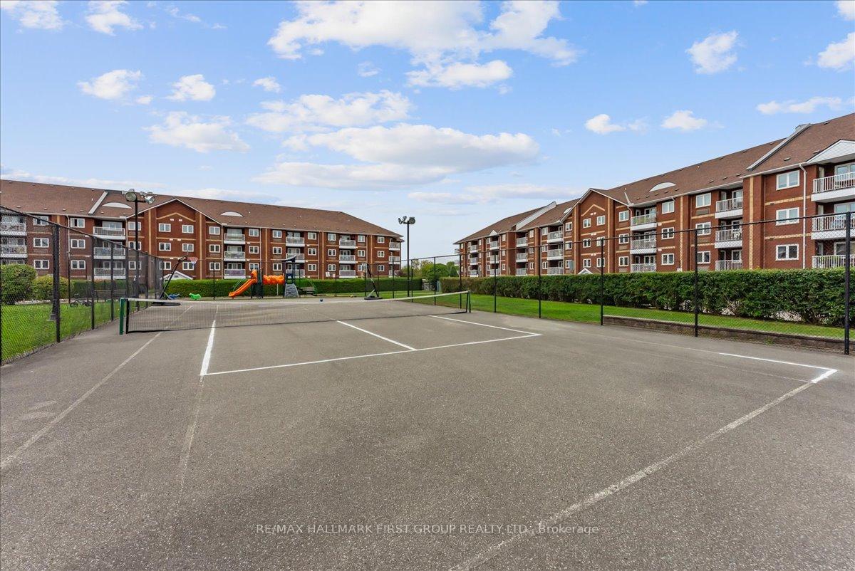 Photo 43 of Unit 216, 191 Lake Driveway, Ajax, South West — HOMEH
