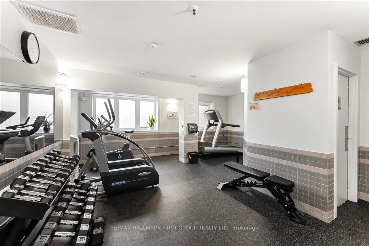 Photo 44 of Unit 216, 191 Lake Driveway, Ajax, South West — HOMEH