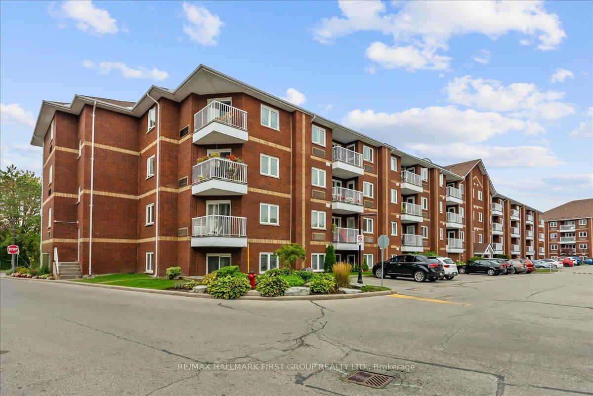 Photo 51 of Unit 216, 191 Lake Driveway, Ajax, South West — HOMEH