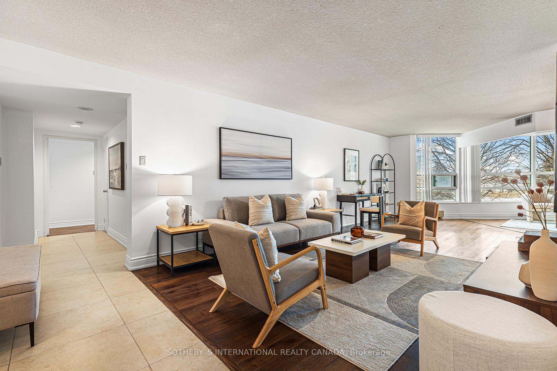 Photo 22 of Unit 215, 7905 Bayview Avenue, Markham, Aileen-Willowbrook — HOMEH