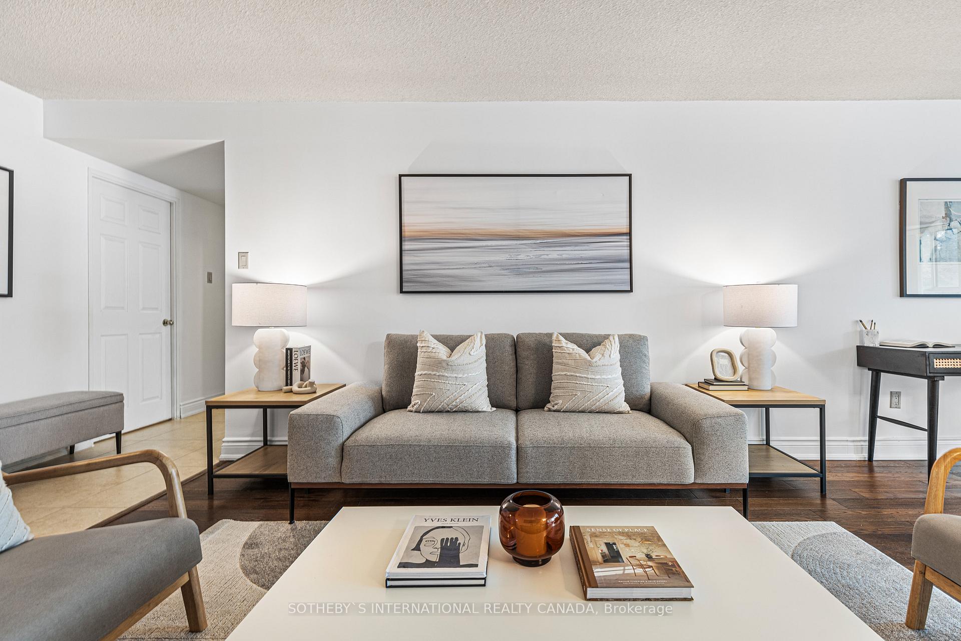 Photo 26 of Unit 215, 7905 Bayview Avenue, Markham, Aileen-Willowbrook — HOMEH