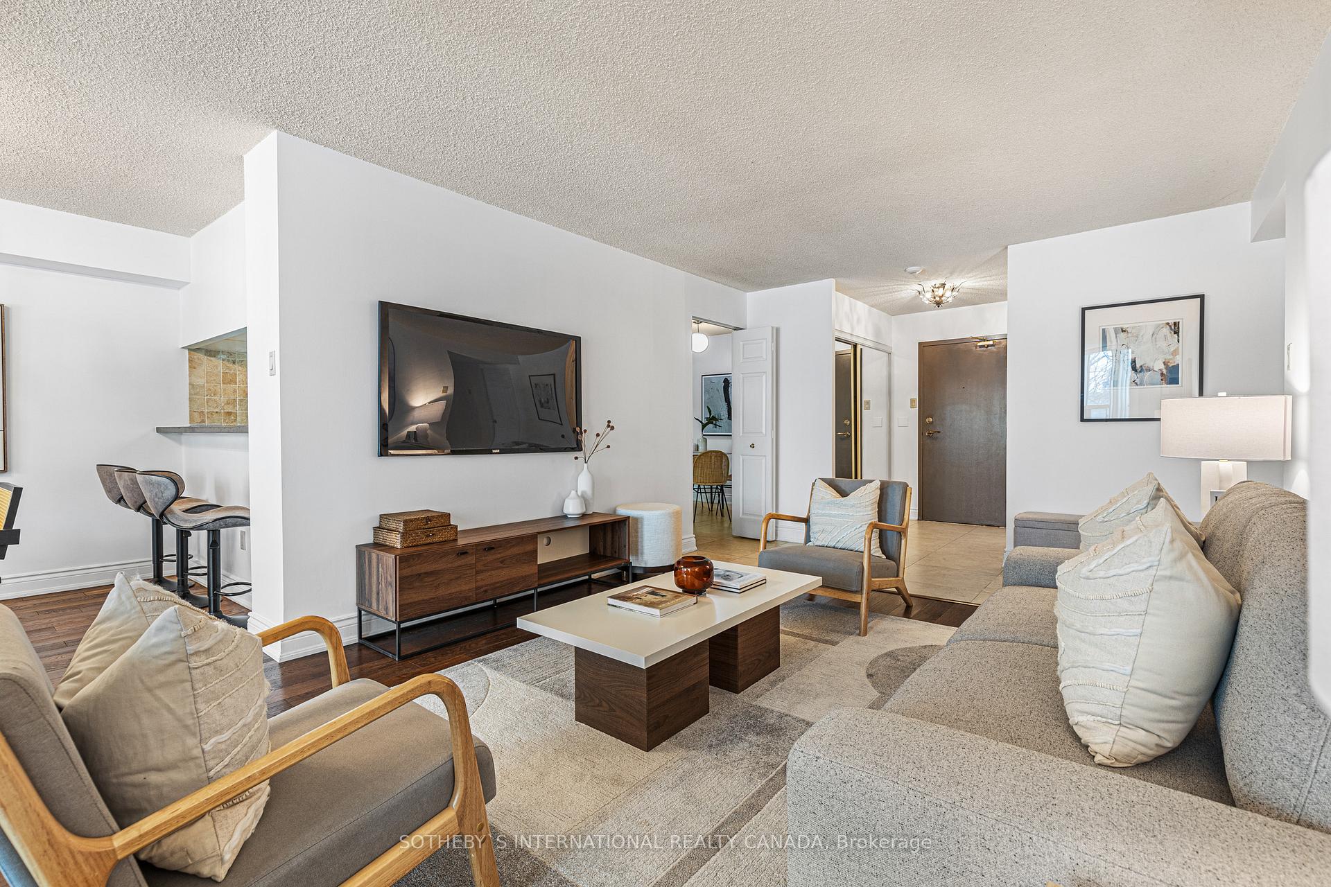 Photo 27 of Unit 215, 7905 Bayview Avenue, Markham, Aileen-Willowbrook — HOMEH