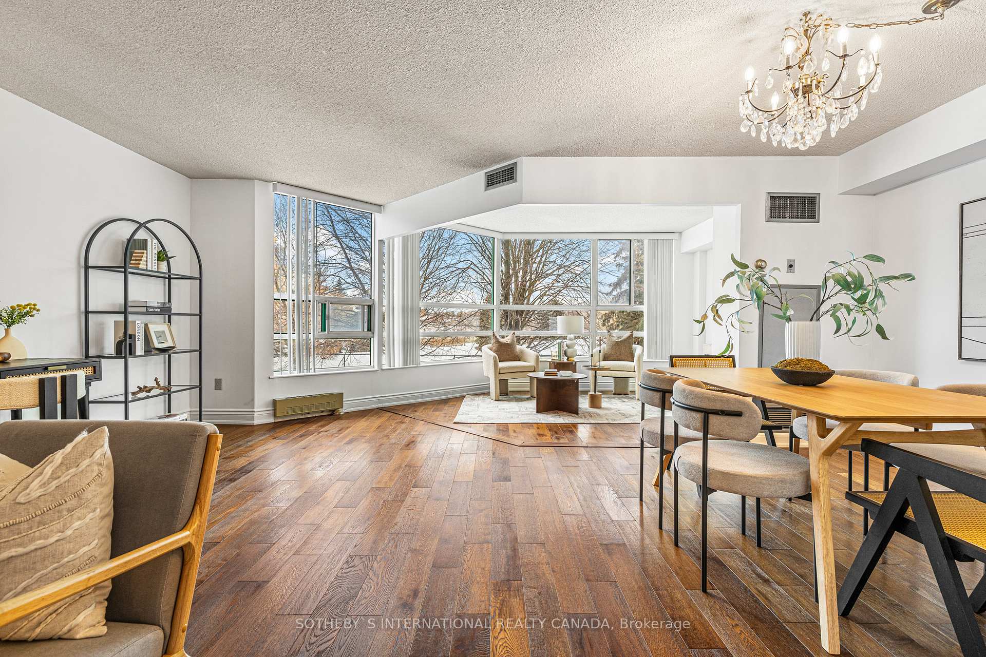 Photo 28 of Unit 215, 7905 Bayview Avenue, Markham, Aileen-Willowbrook — HOMEH