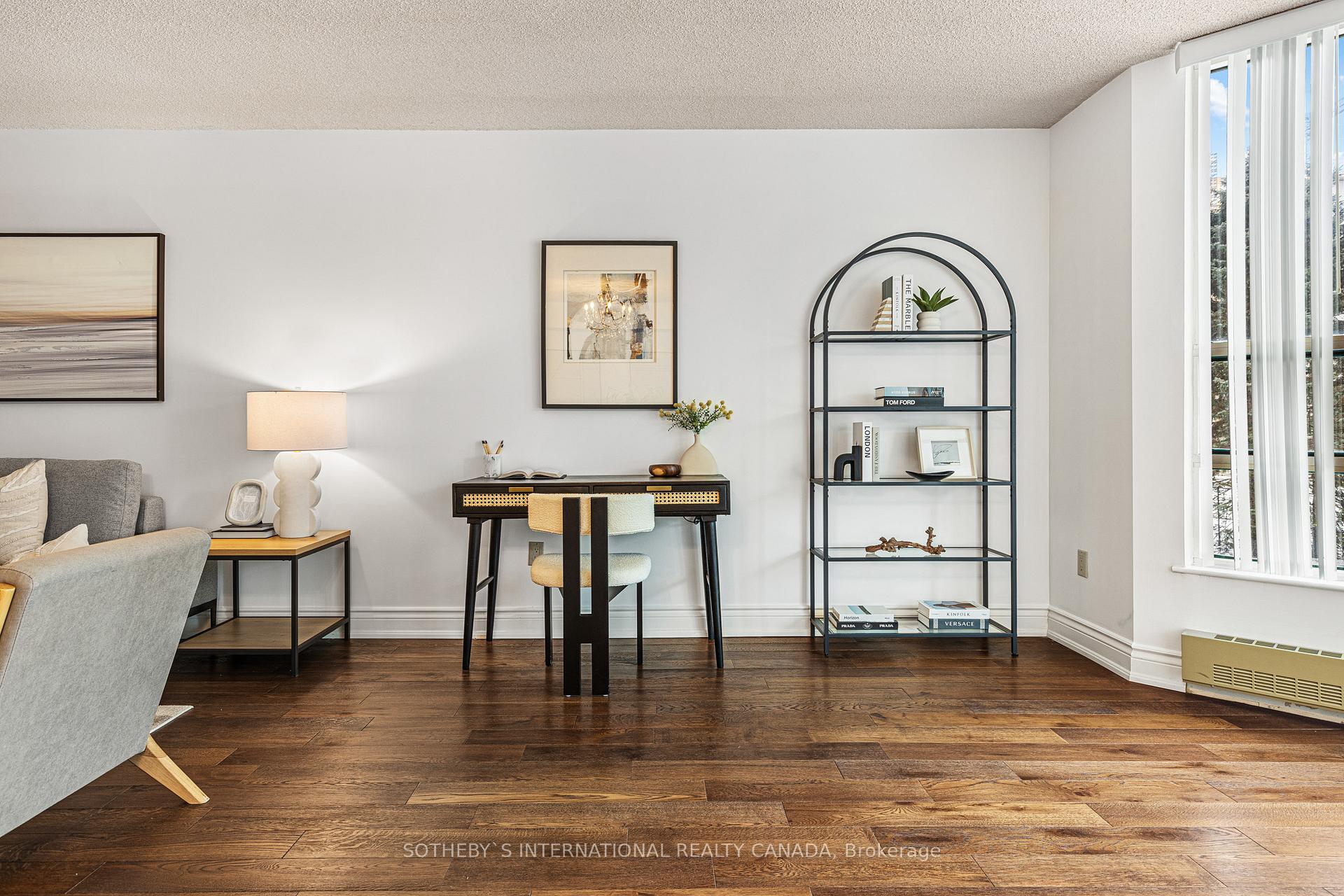 Photo 32 of Unit 215, 7905 Bayview Avenue, Markham, Aileen-Willowbrook — HOMEH