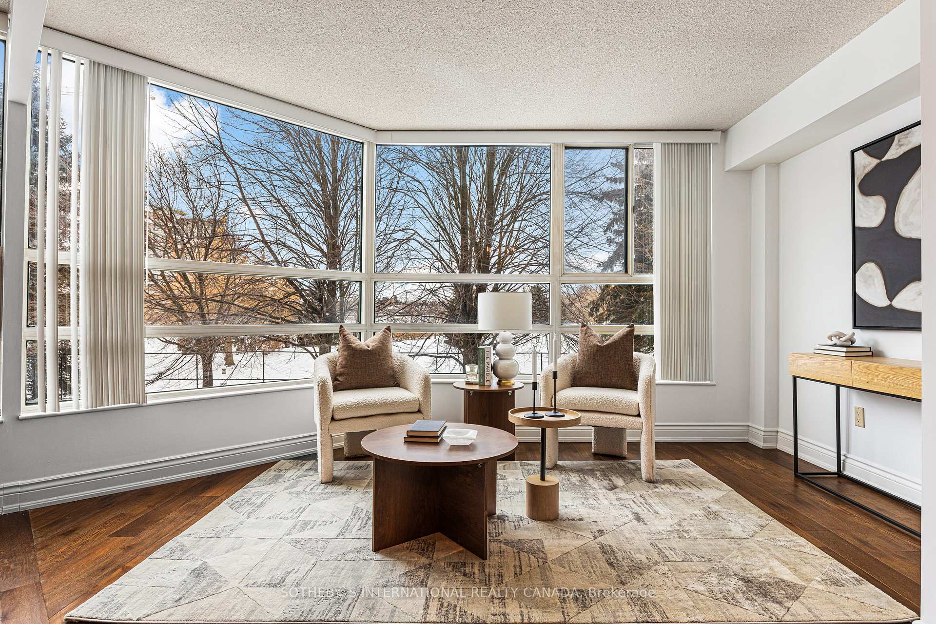 Photo 34 of Unit 215, 7905 Bayview Avenue, Markham, Aileen-Willowbrook — HOMEH