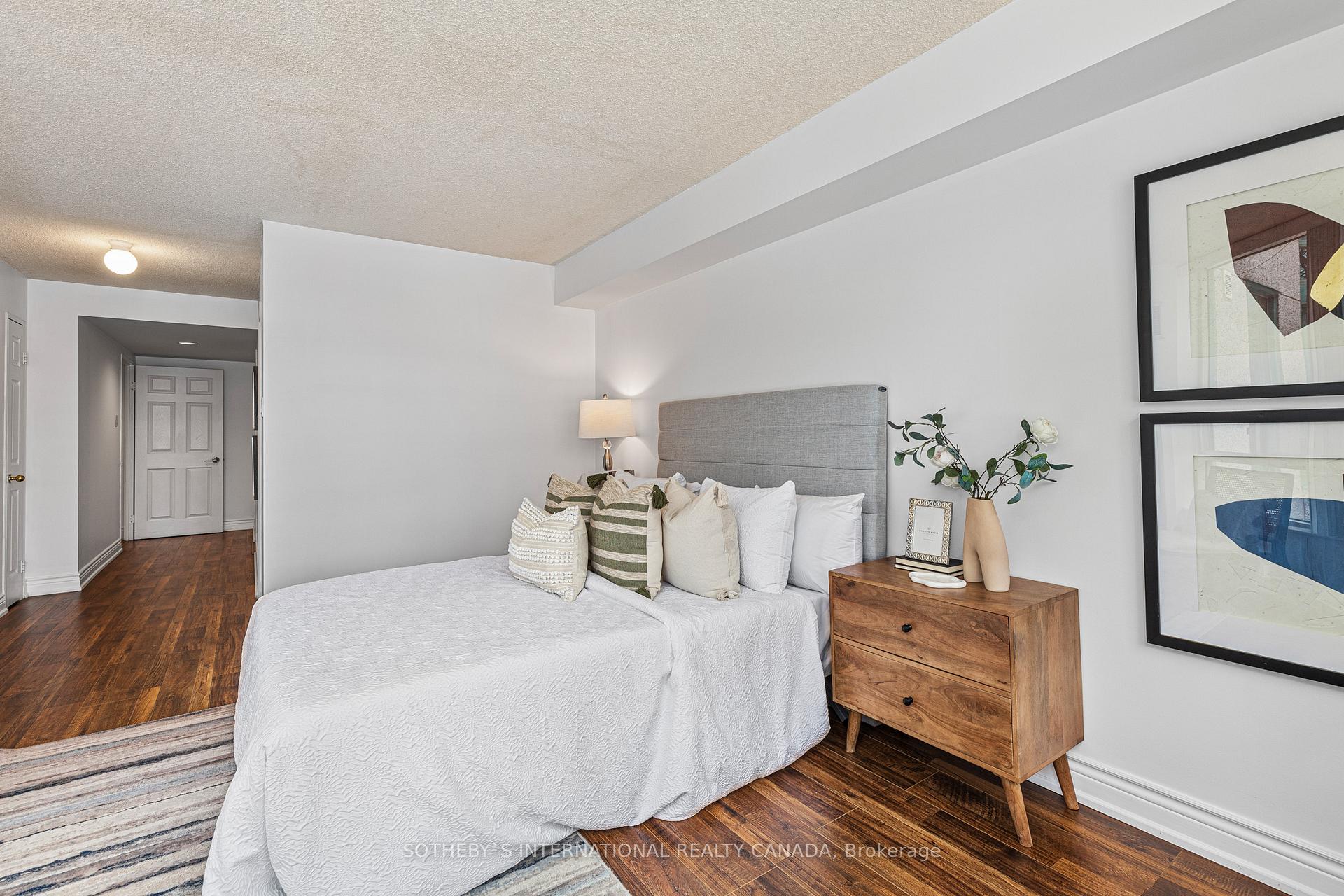 Photo 56 of Unit 215, 7905 Bayview Avenue, Markham, Aileen-Willowbrook — HOMEH