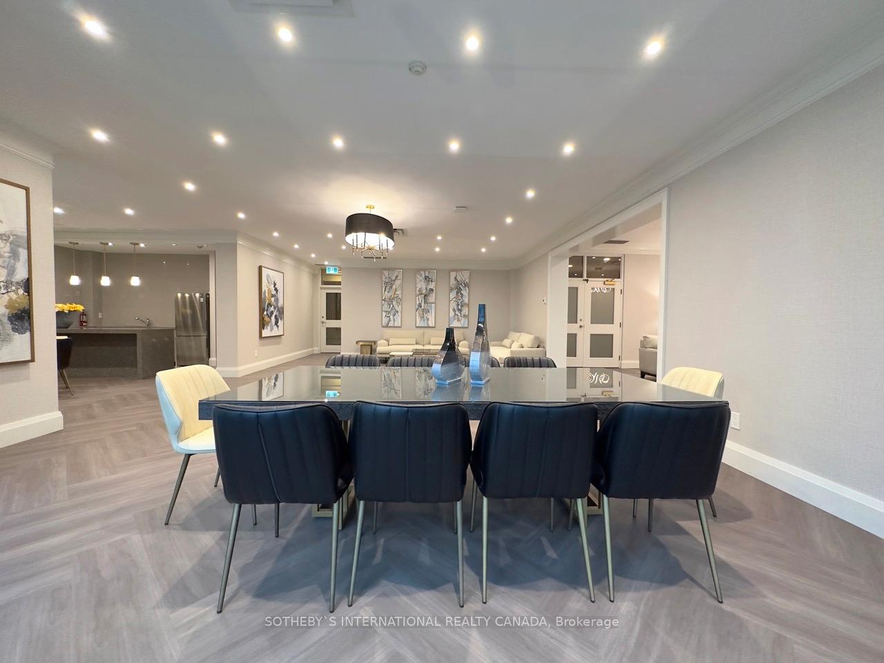 Photo 67 of Unit 215, 7905 Bayview Avenue, Markham, Aileen-Willowbrook — HOMEH