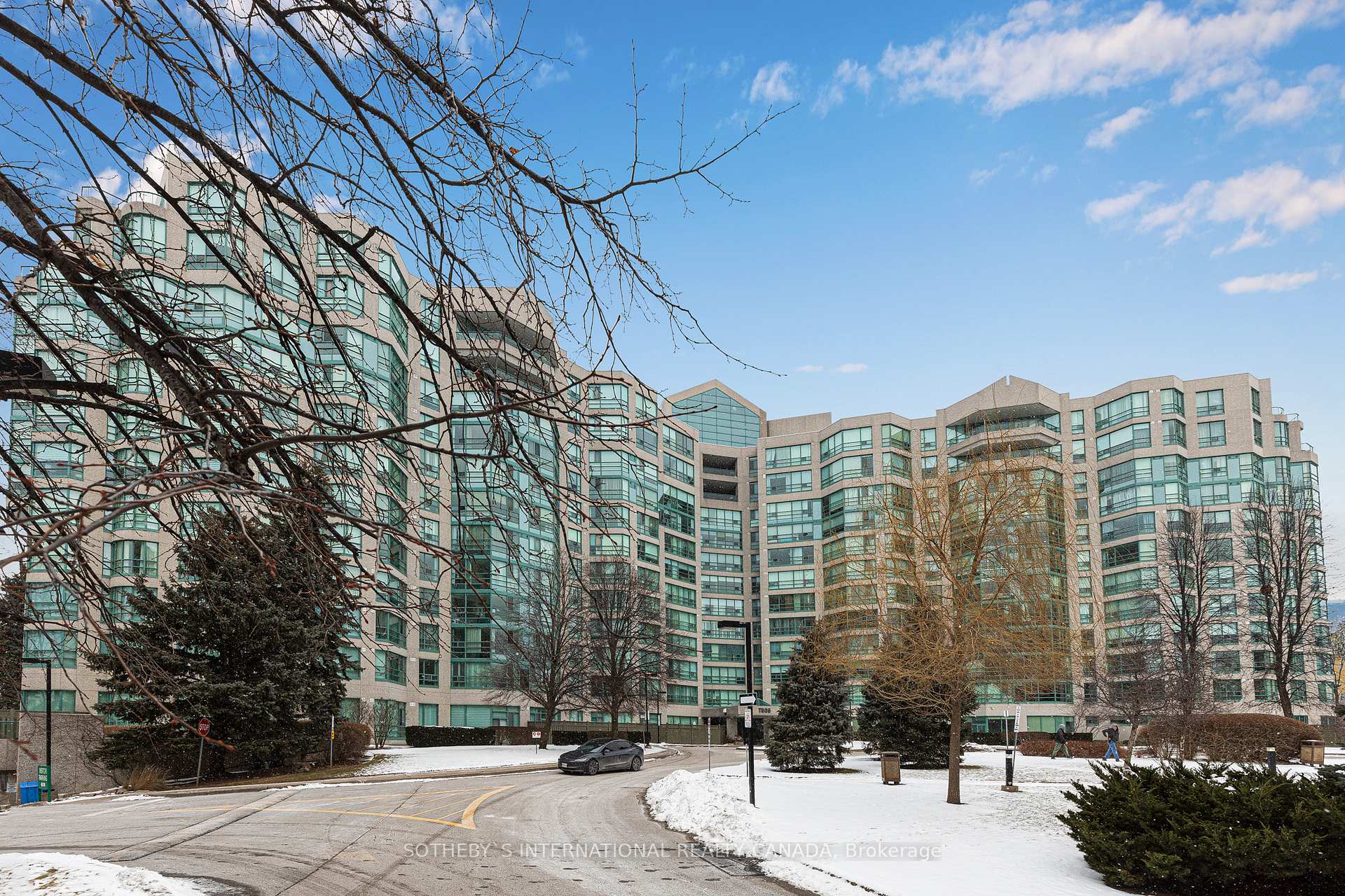 Photo 70 of Unit 215, 7905 Bayview Avenue, Markham, Aileen-Willowbrook — HOMEH