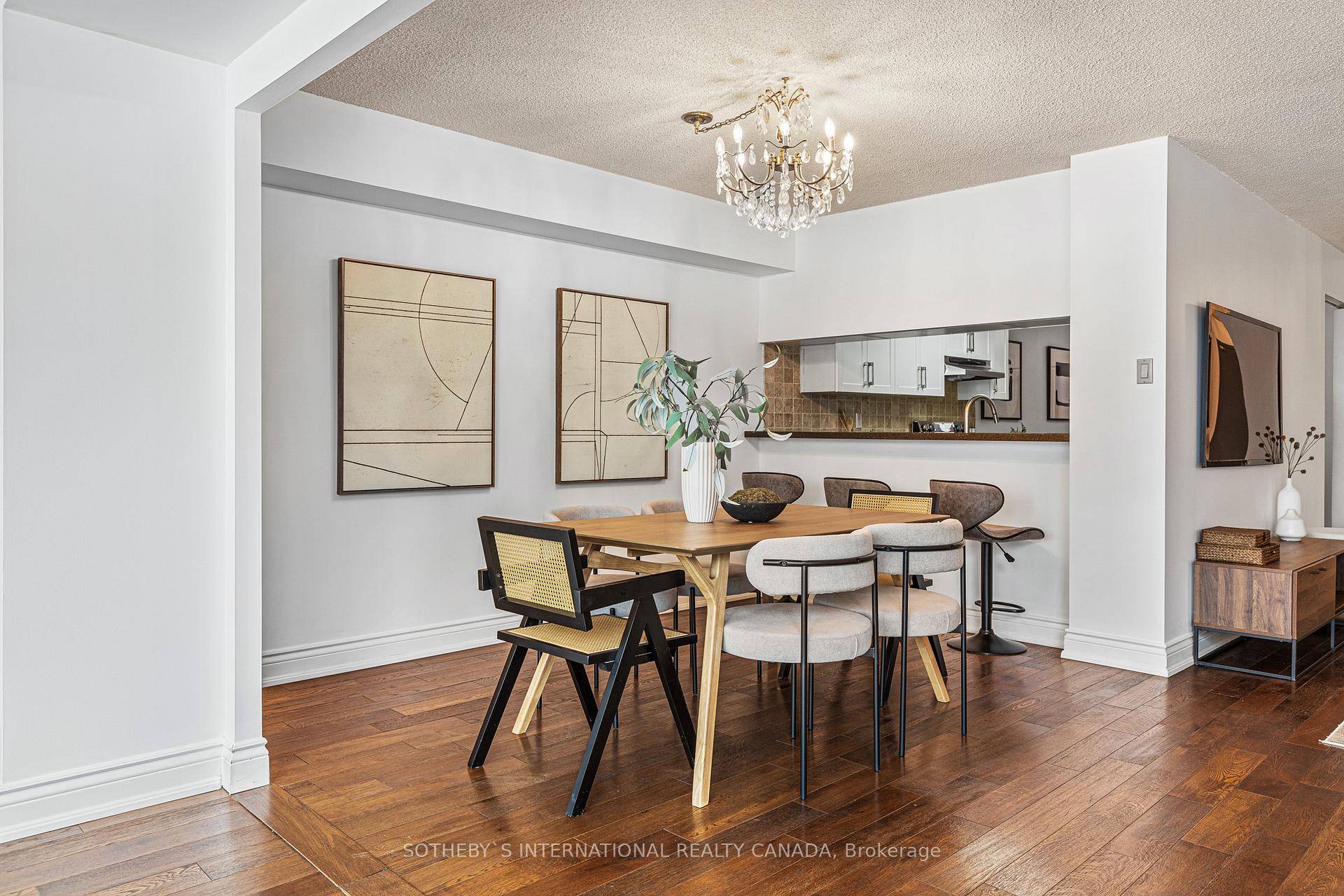 Photo 10 of Unit 215, 7905 Bayview Avenue, Markham, Aileen-Willowbrook — HOMEH