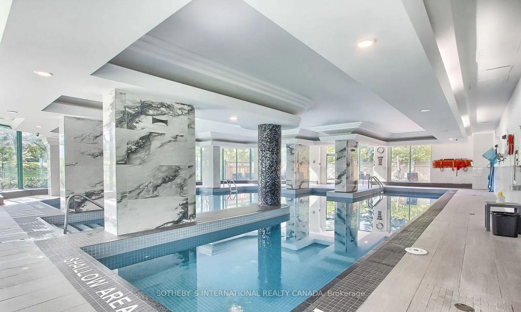Photo 53 of Unit 215, 7905 Bayview Avenue, Markham, Aileen-Willowbrook — HOMEH