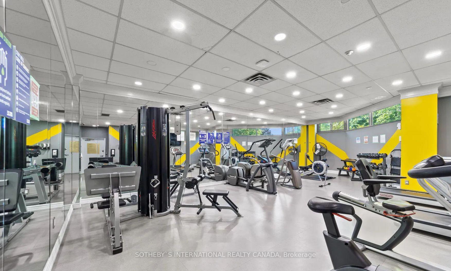Photo 54 of Unit 215, 7905 Bayview Avenue, Markham, Aileen-Willowbrook — HOMEH