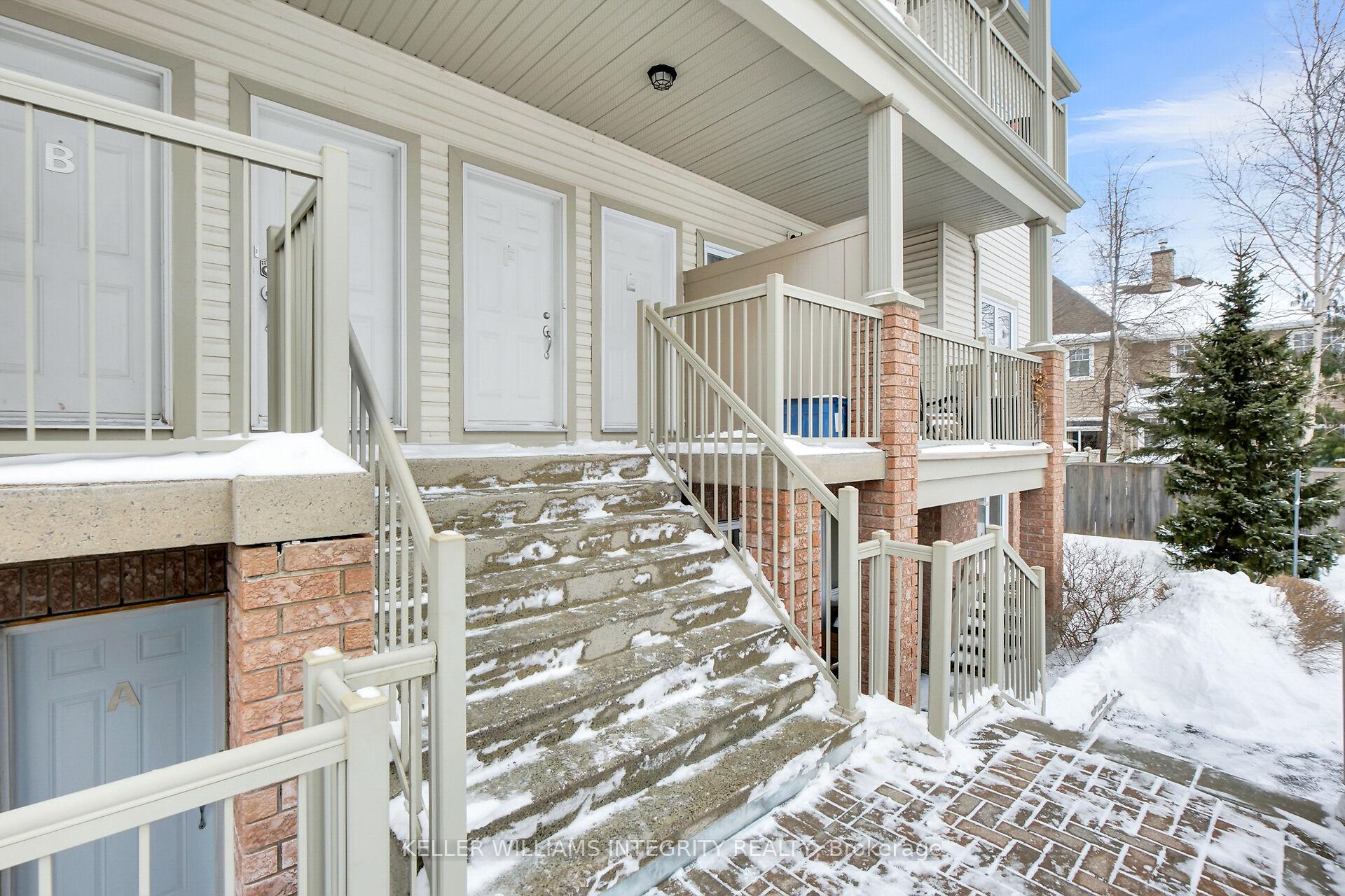 Photo 2 of 761F Cedar Creek Drive, Ottawa, Blossom Park/Kemp Park/Findlay Creek — HOMEH