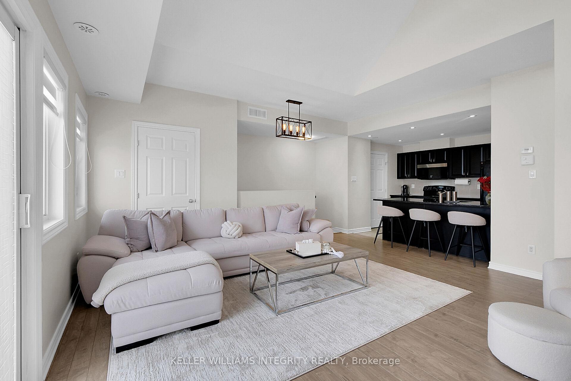 Photo 8 of 761F Cedar Creek Drive, Ottawa, Blossom Park/Kemp Park/Findlay Creek — HOMEH