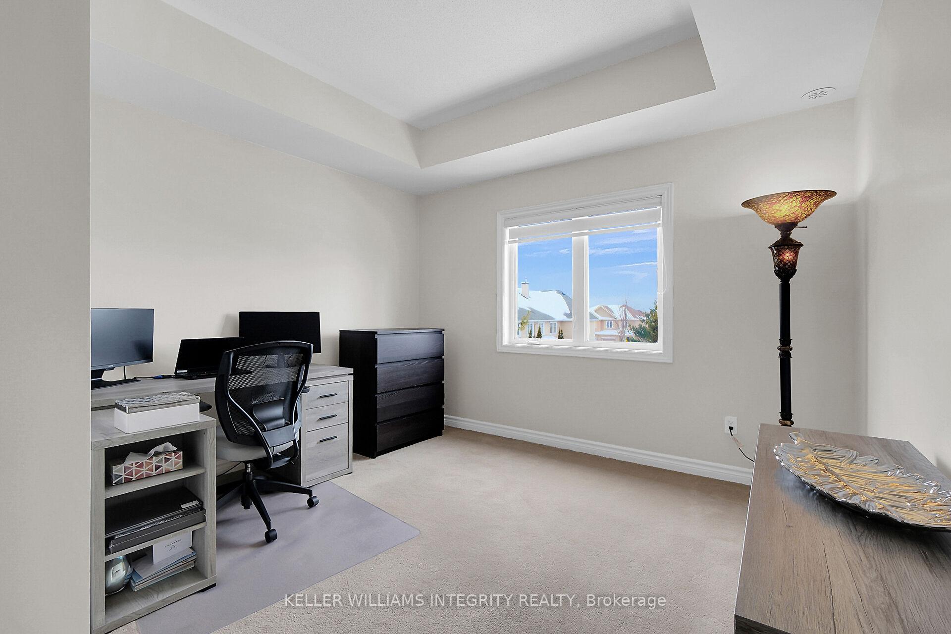Photo 22 of 761F Cedar Creek Drive, Ottawa, Blossom Park/Kemp Park/Findlay Creek — HOMEH