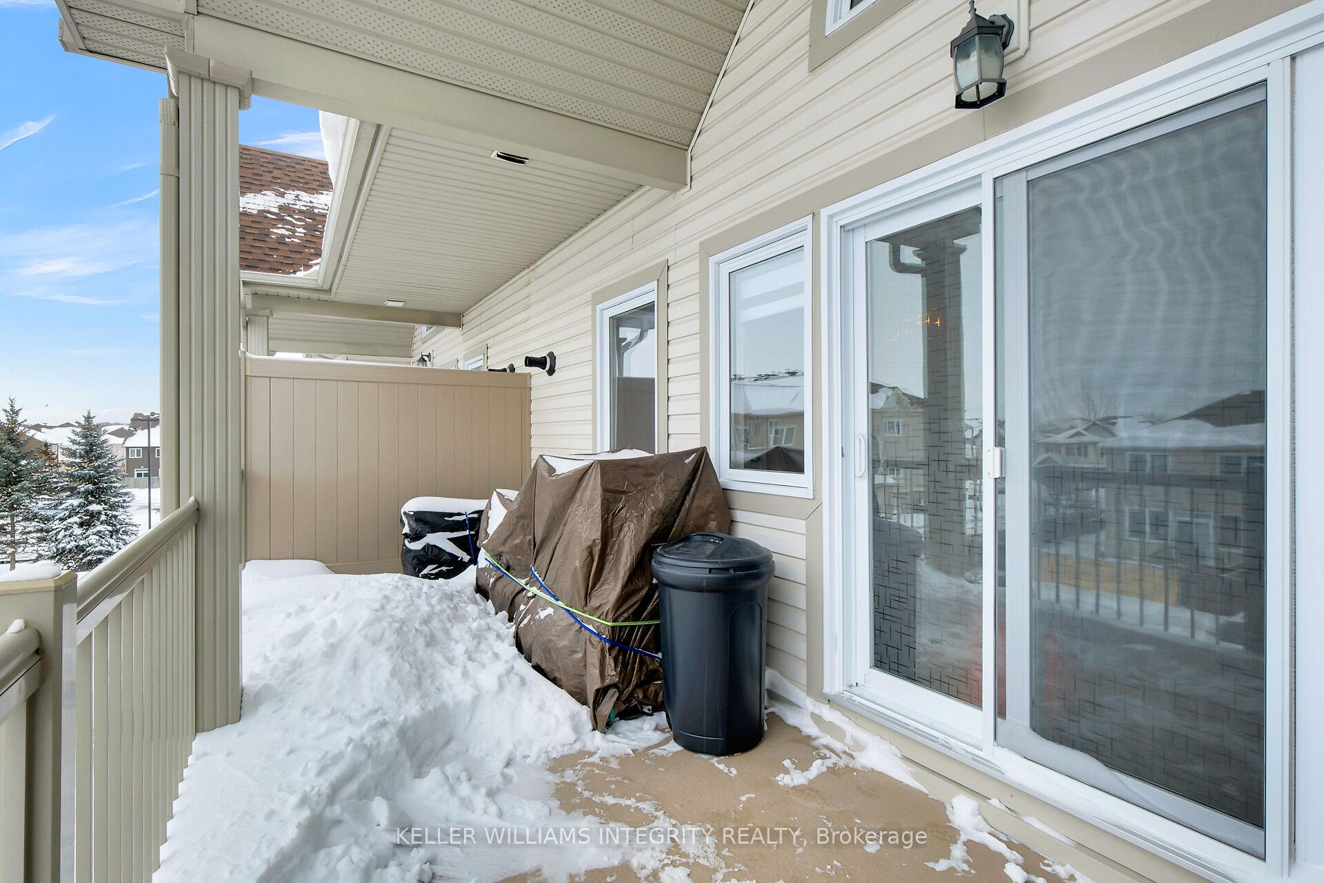 Photo 28 of 761F Cedar Creek Drive, Ottawa, Blossom Park/Kemp Park/Findlay Creek — HOMEH