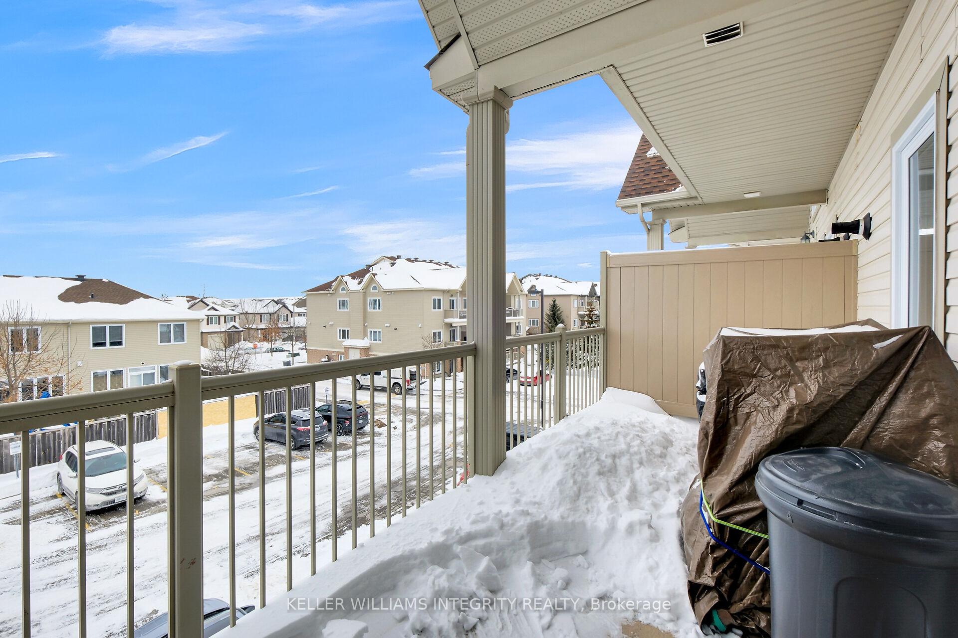 Photo 29 of 761F Cedar Creek Drive, Ottawa, Blossom Park/Kemp Park/Findlay Creek — HOMEH