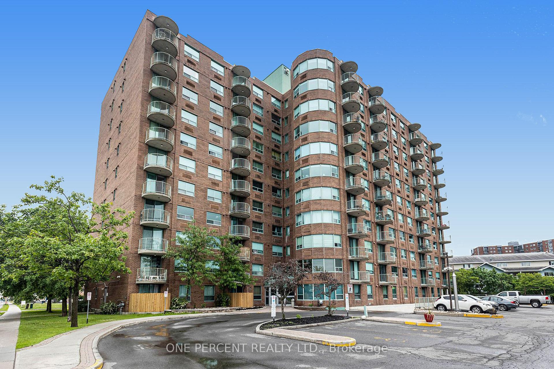 Photo 1 of Unit 204, 1440 Heron Road, Ottawa, Heron Gate — HOMEH