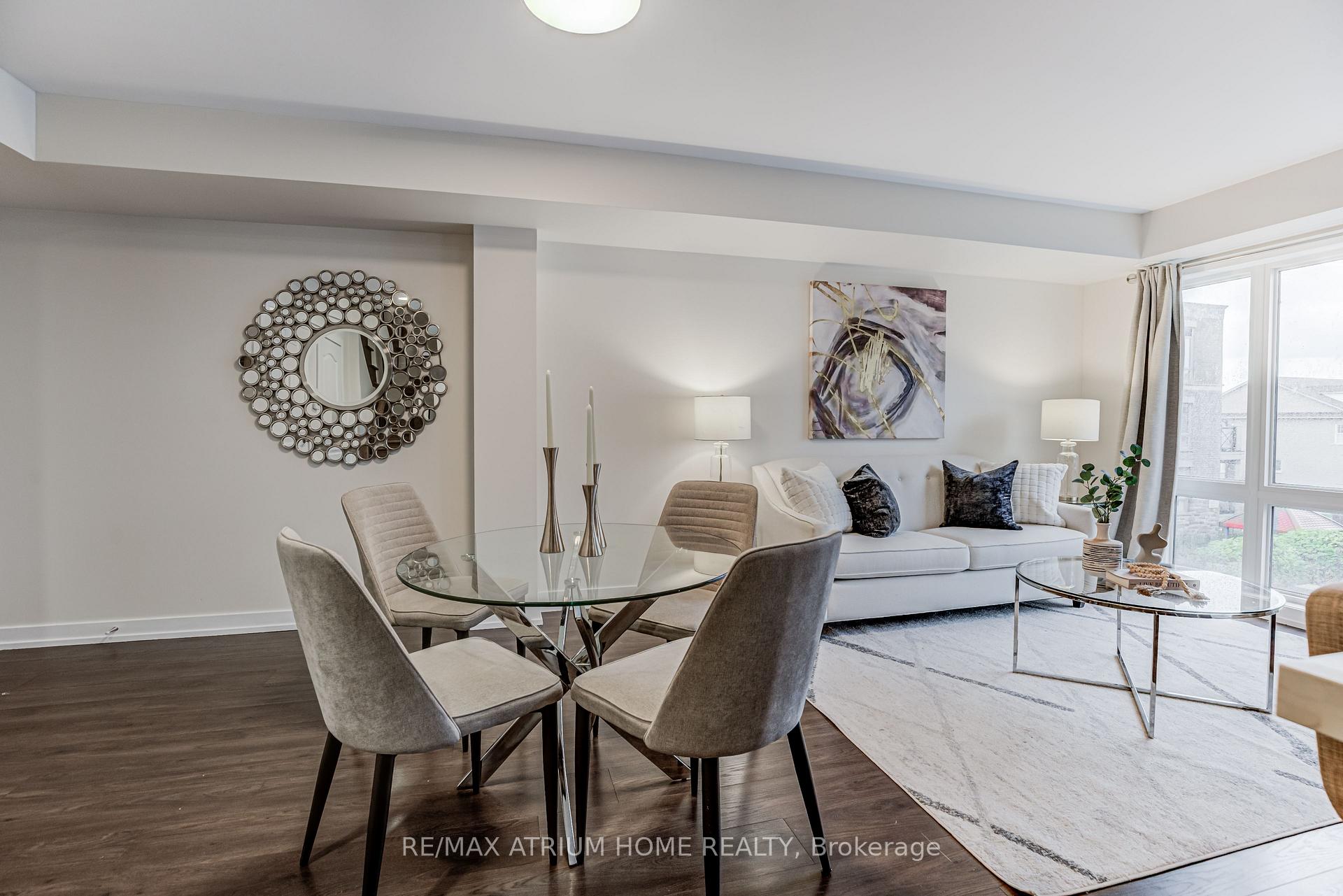 Photo 15 of Unit 220, 10 Dunsheath Way, Markham, Cornell — HOMEH