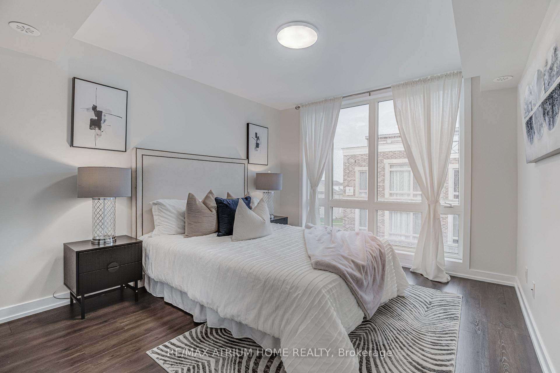 Photo 29 of Unit 220, 10 Dunsheath Way, Markham, Cornell — HOMEH
