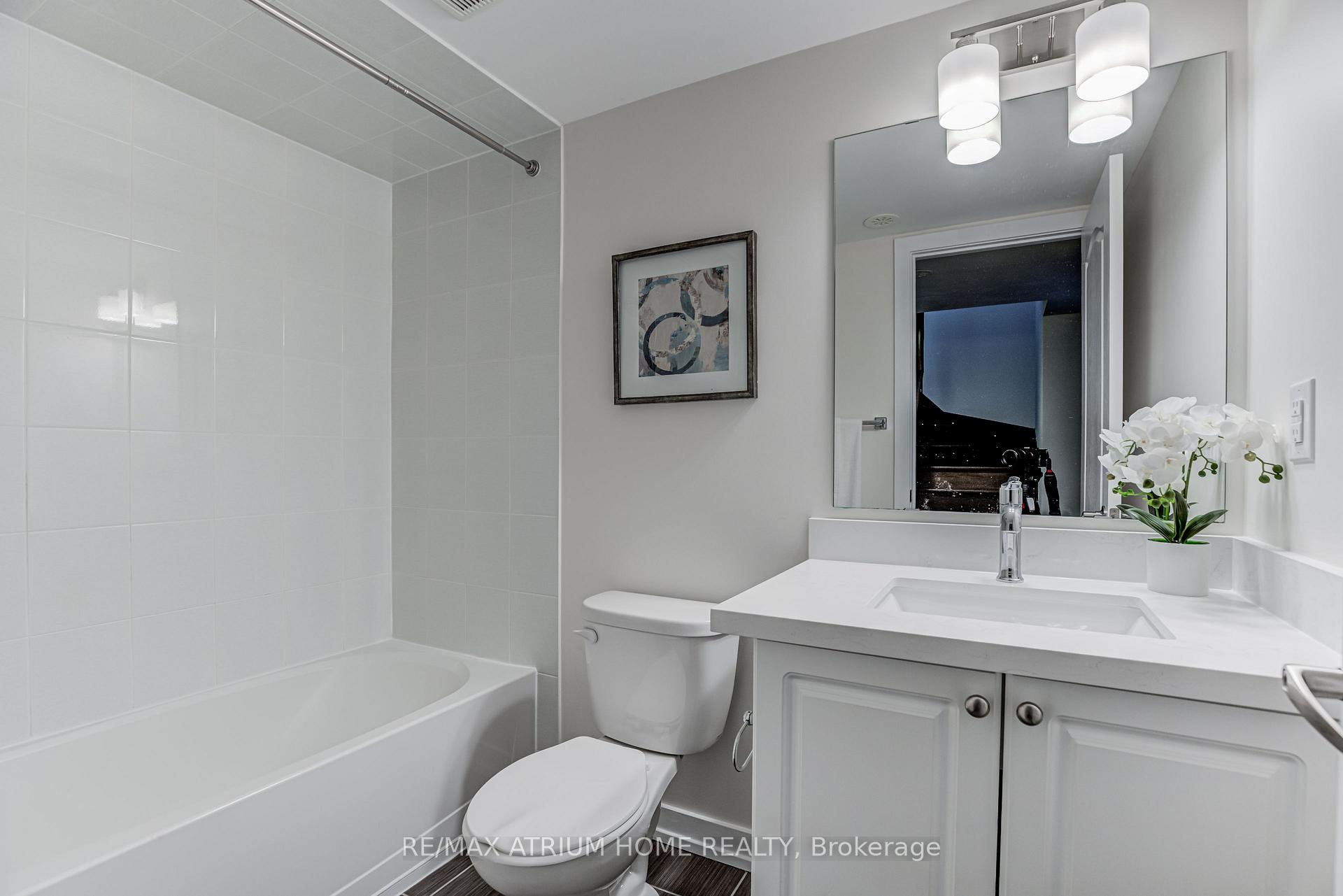 Photo 34 of Unit 220, 10 Dunsheath Way, Markham, Cornell — HOMEH