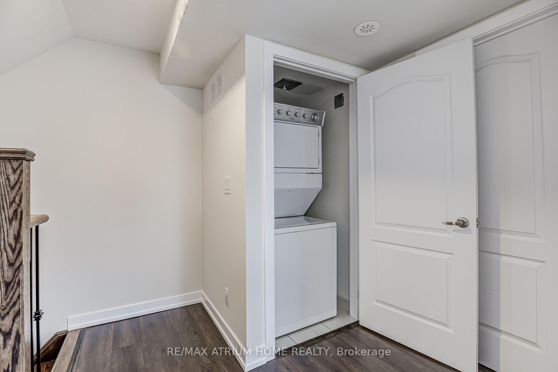 Photo 35 of Unit 220, 10 Dunsheath Way, Markham, Cornell — HOMEH