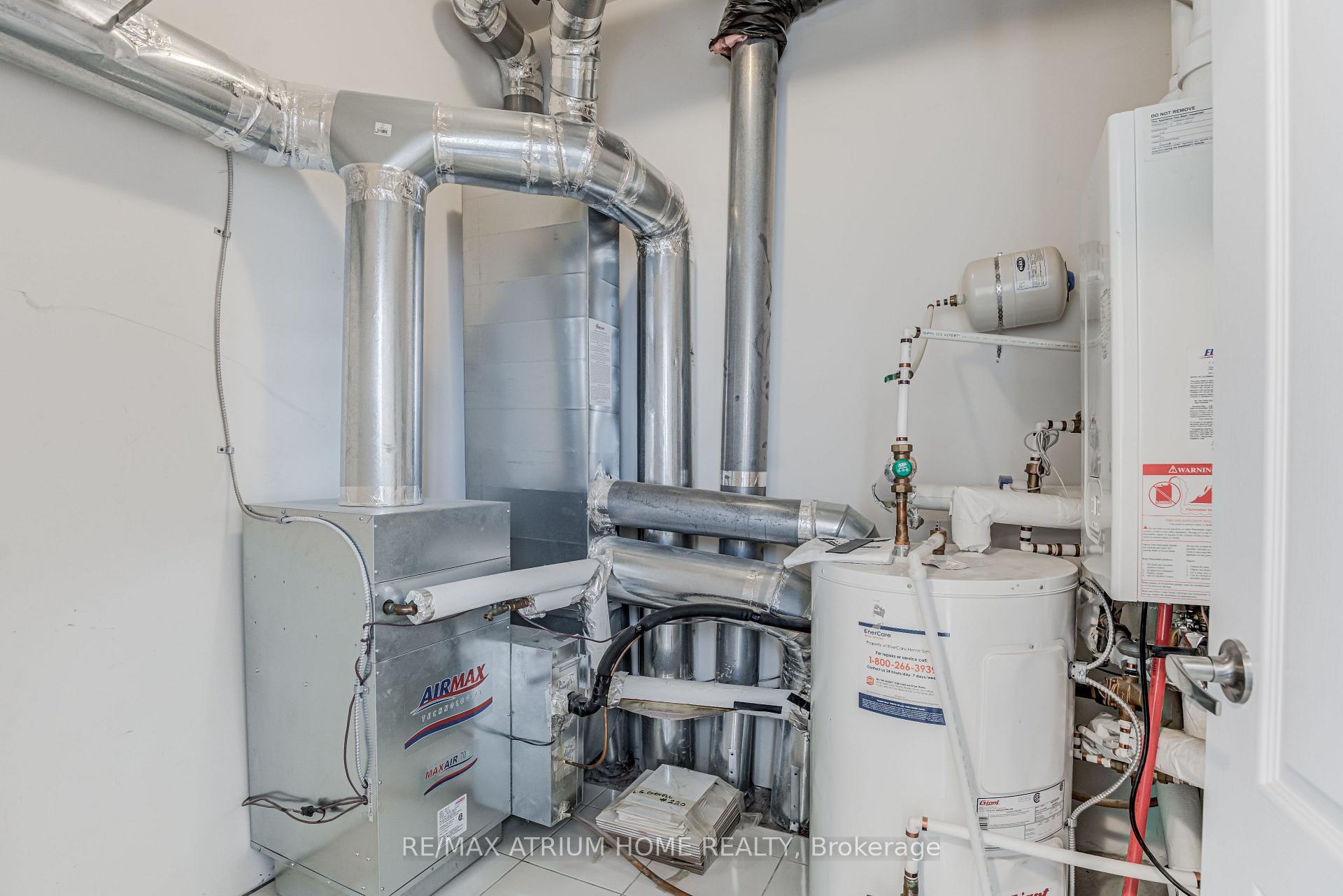 Photo 36 of Unit 220, 10 Dunsheath Way, Markham, Cornell — HOMEH
