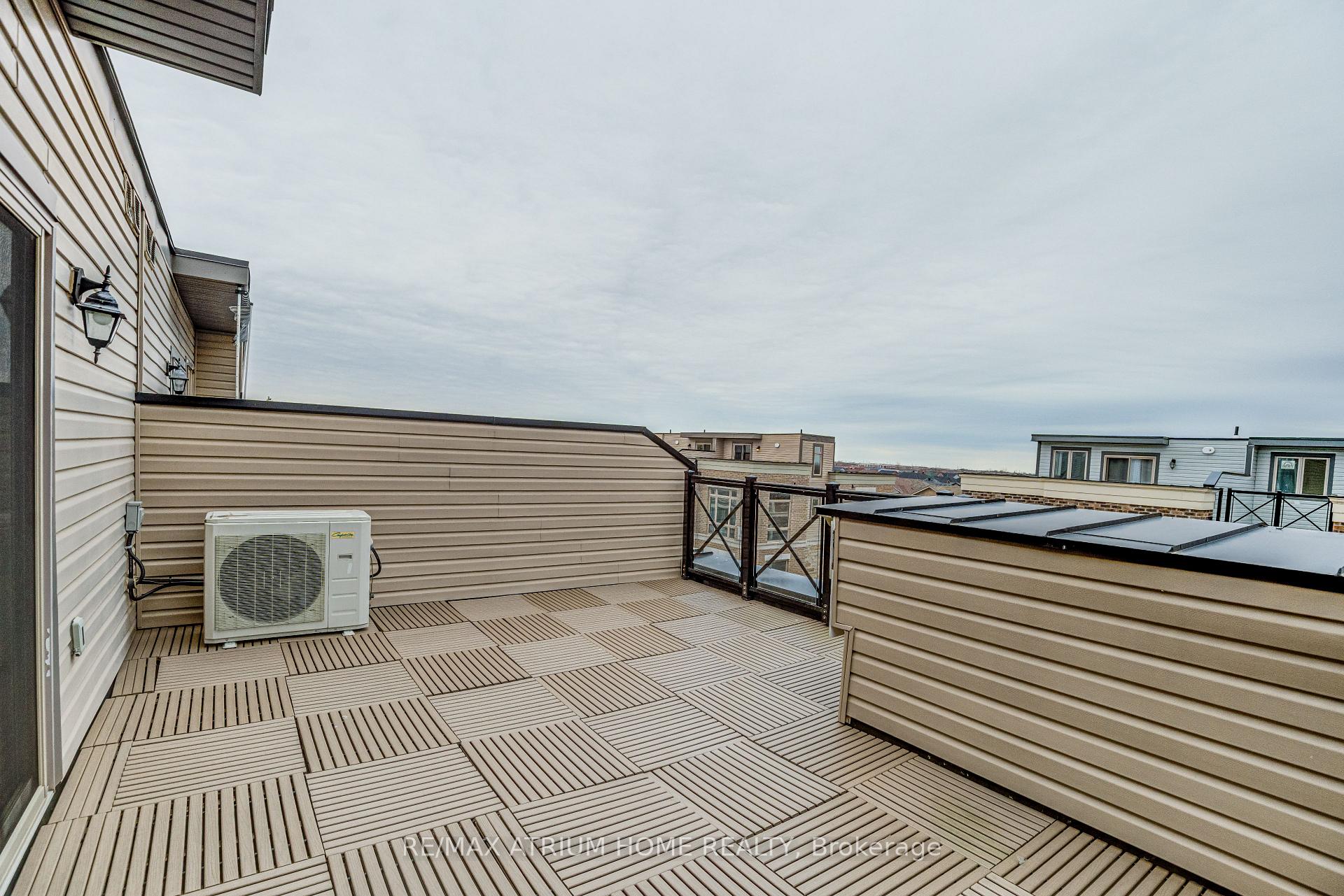 Photo 38 of Unit 220, 10 Dunsheath Way, Markham, Cornell — HOMEH