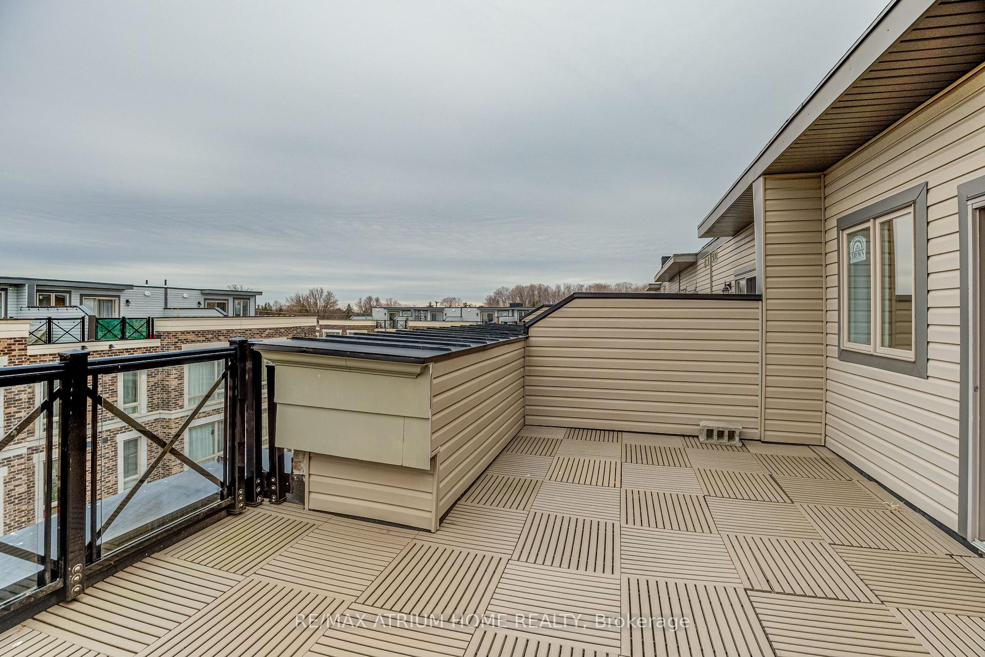 Photo 39 of Unit 220, 10 Dunsheath Way, Markham, Cornell — HOMEH