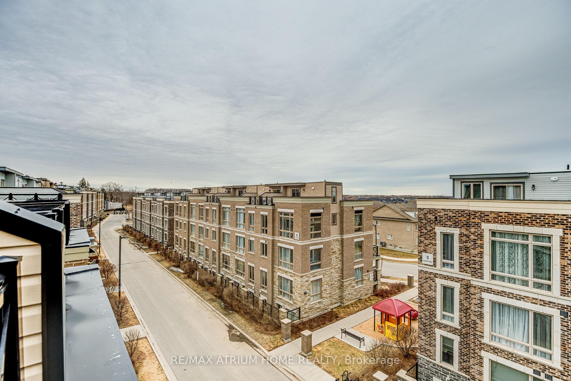 Photo 40 of Unit 220, 10 Dunsheath Way, Markham, Cornell — HOMEH