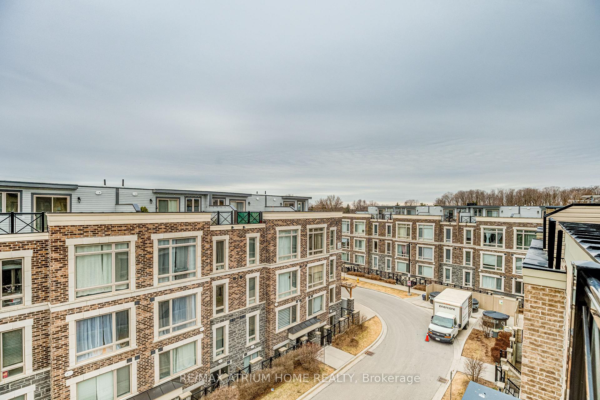 Photo 41 of Unit 220, 10 Dunsheath Way, Markham, Cornell — HOMEH