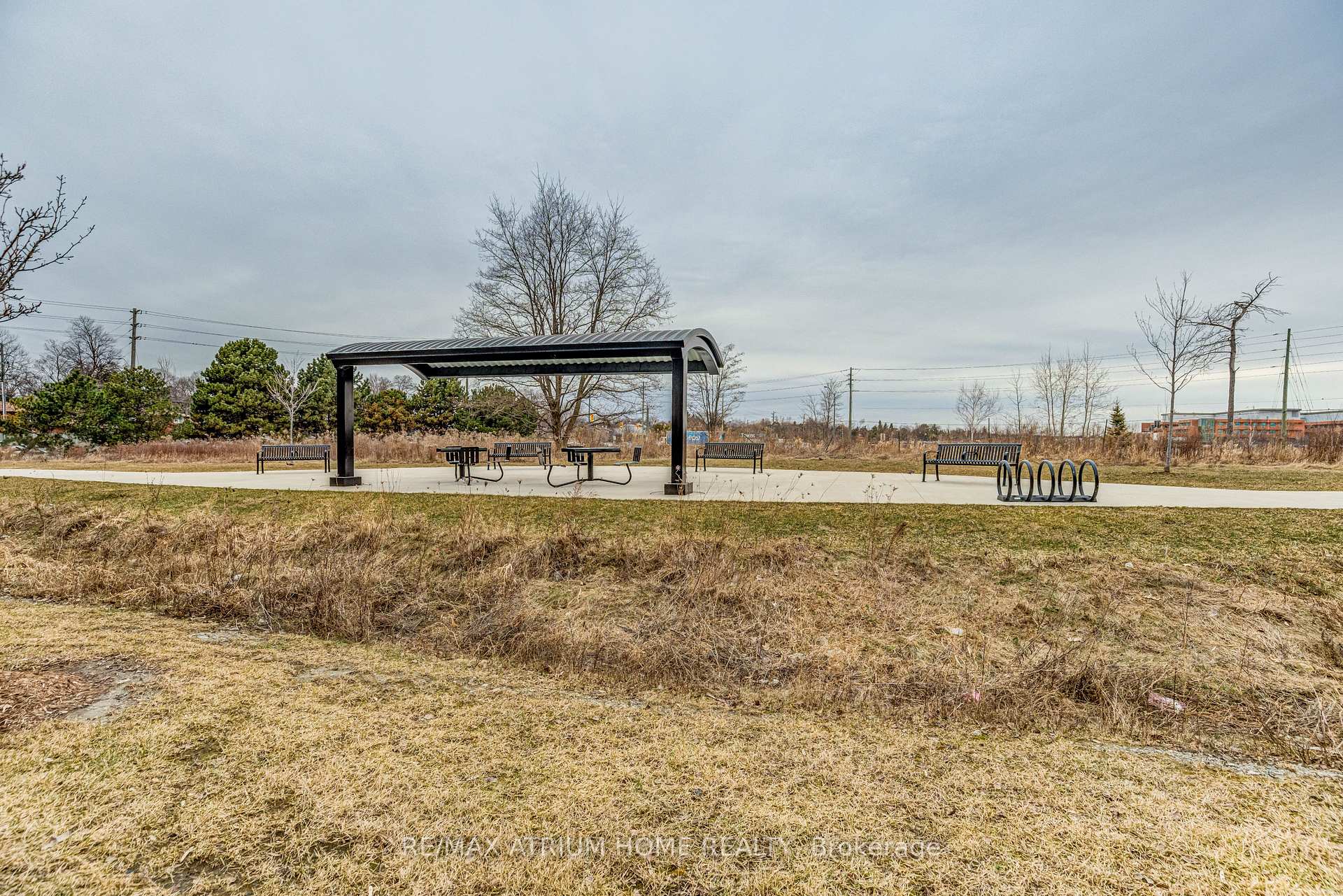 Photo 42 of Unit 220, 10 Dunsheath Way, Markham, Cornell — HOMEH
