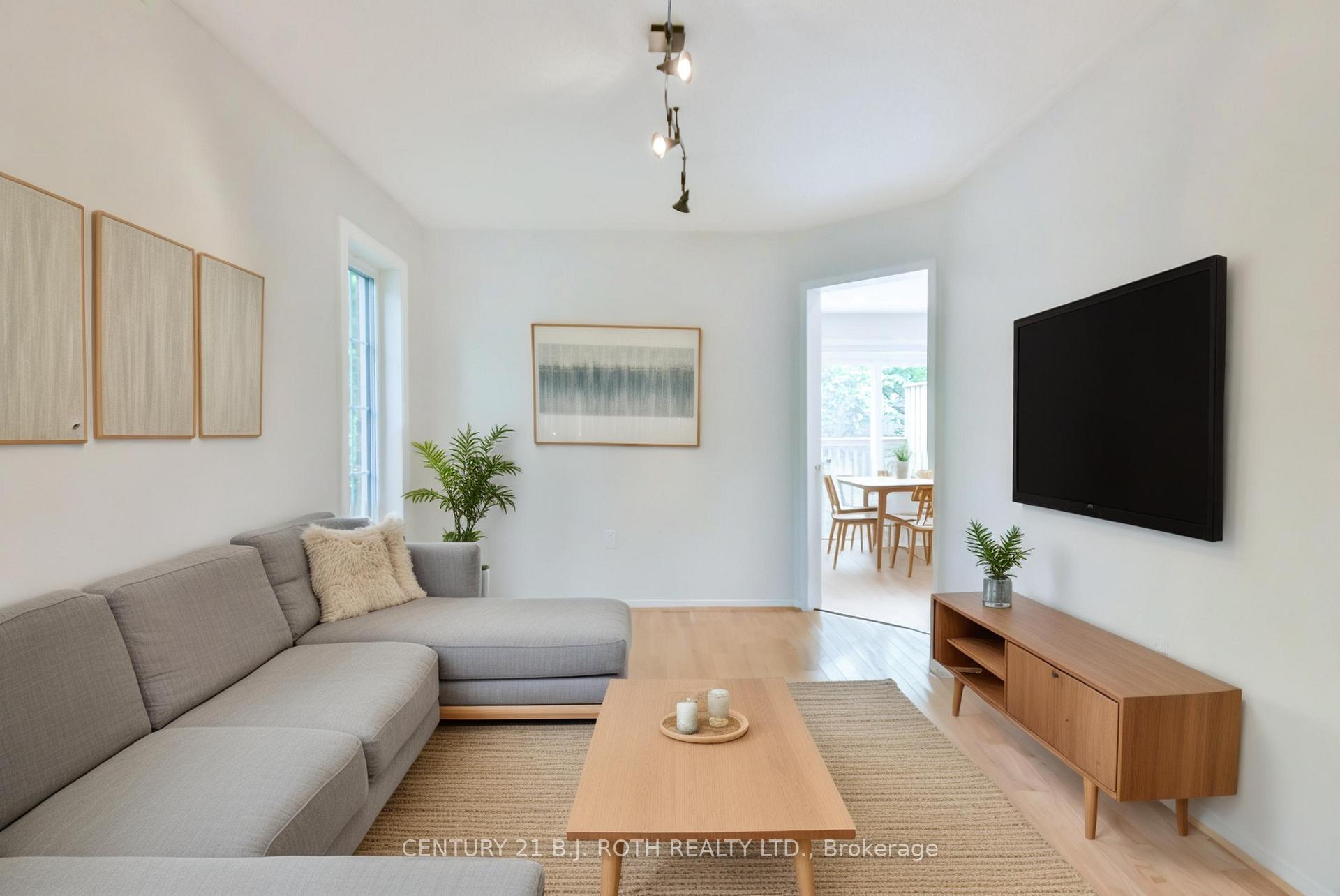 Photo 6 of 1 Kelly Place, Barrie, Allandale — HOMEH
