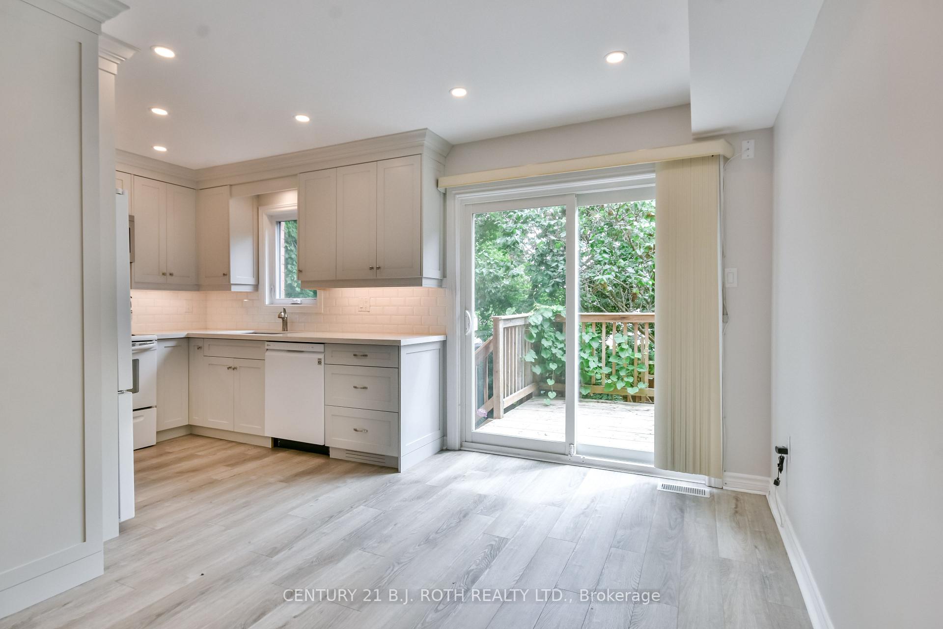 Photo 7 of 1 Kelly Place, Barrie, Allandale — HOMEH