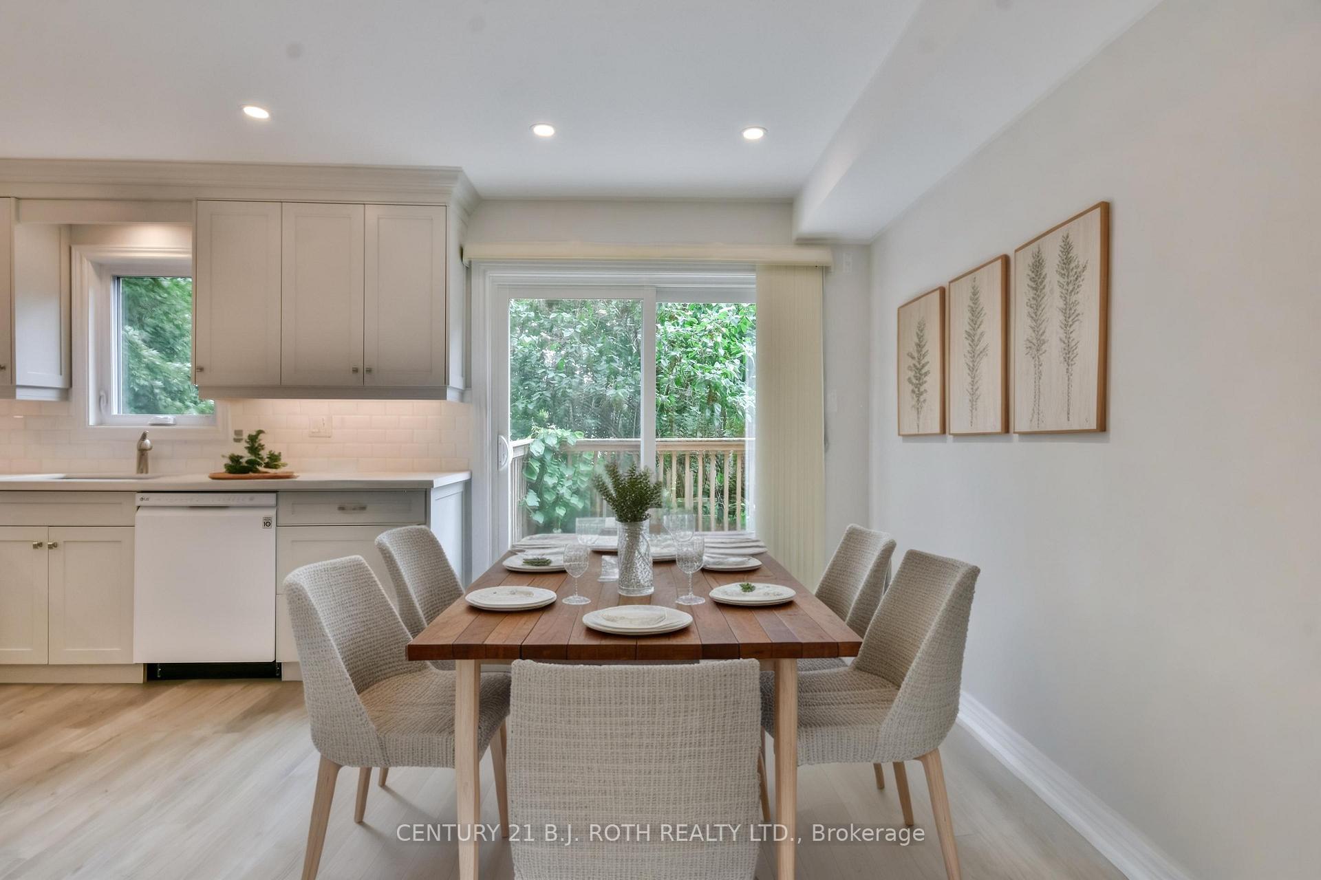 Photo 8 of 1 Kelly Place, Barrie, Allandale — HOMEH