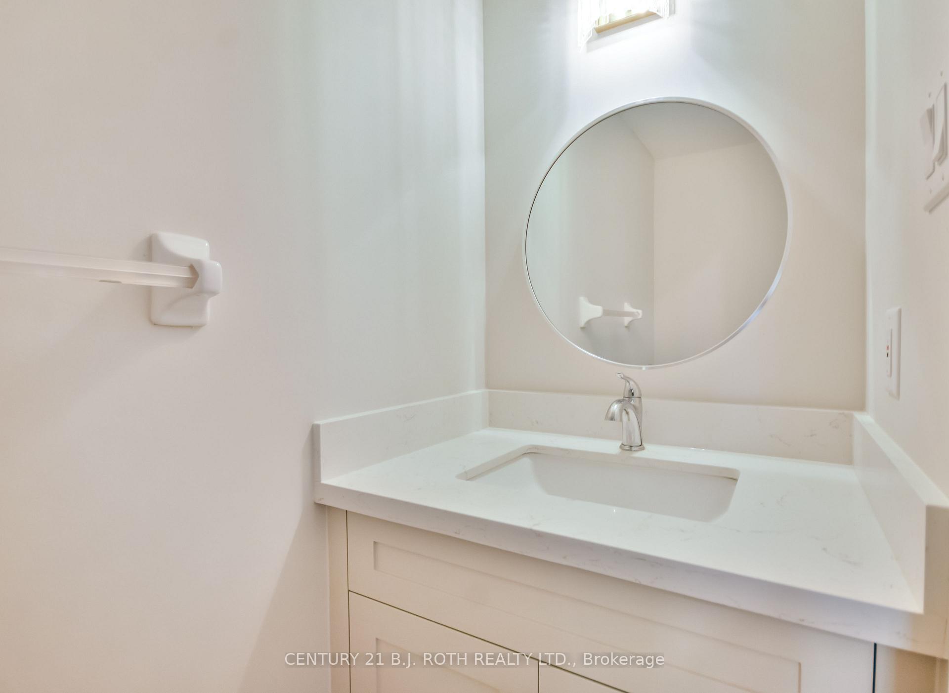 Photo 10 of 1 Kelly Place, Barrie, Allandale — HOMEH