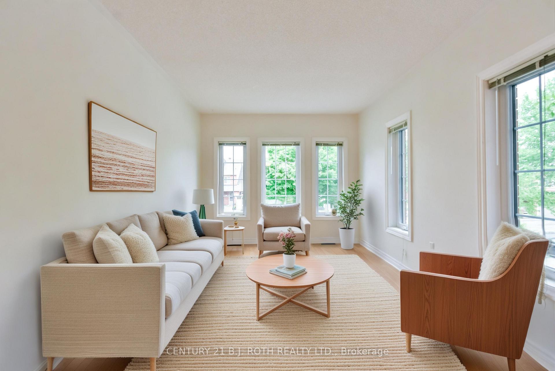 Photo 13 of 1 Kelly Place, Barrie, Allandale — HOMEH