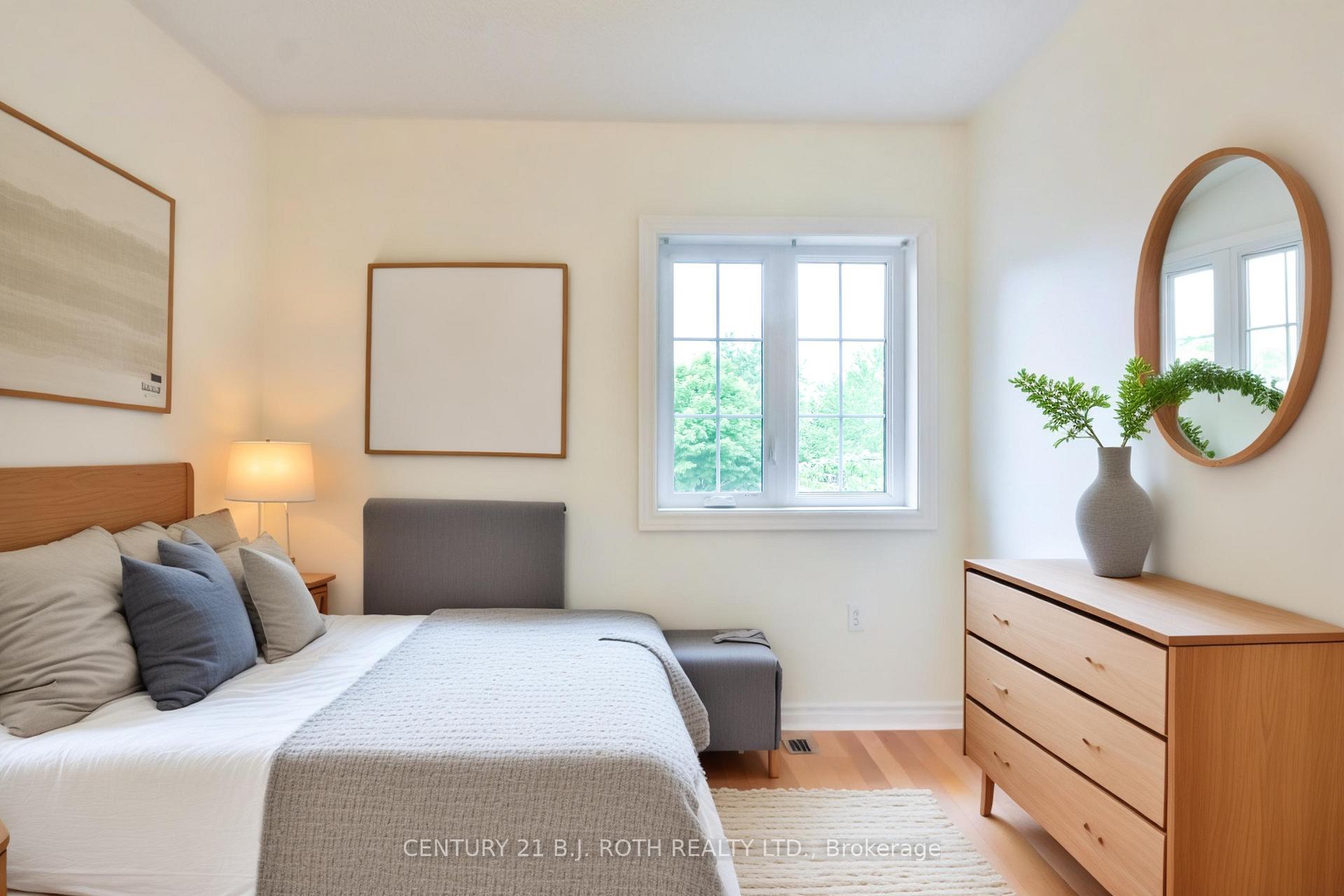 Photo 15 of 1 Kelly Place, Barrie, Allandale — HOMEH