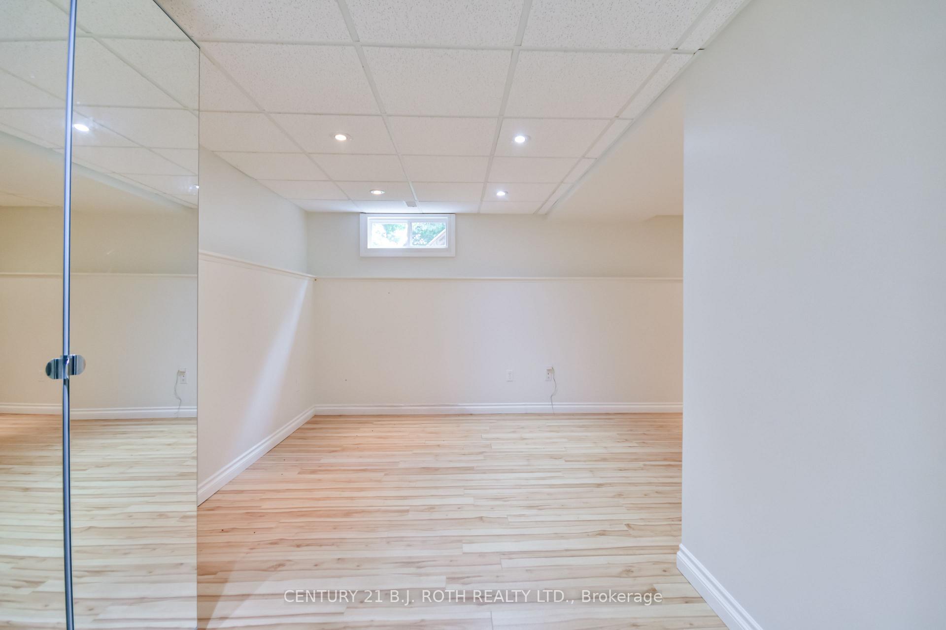 Photo 21 of 1 Kelly Place, Barrie, Allandale — HOMEH