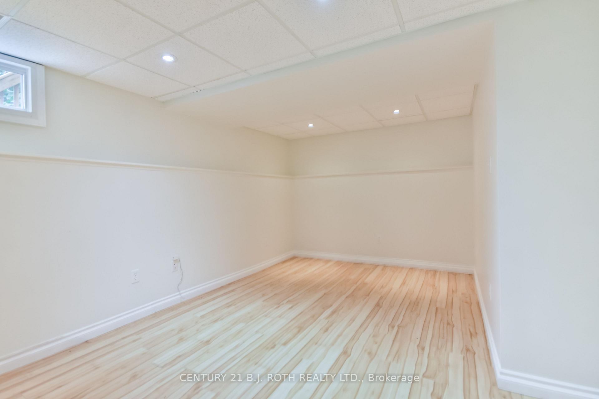 Photo 22 of 1 Kelly Place, Barrie, Allandale — HOMEH