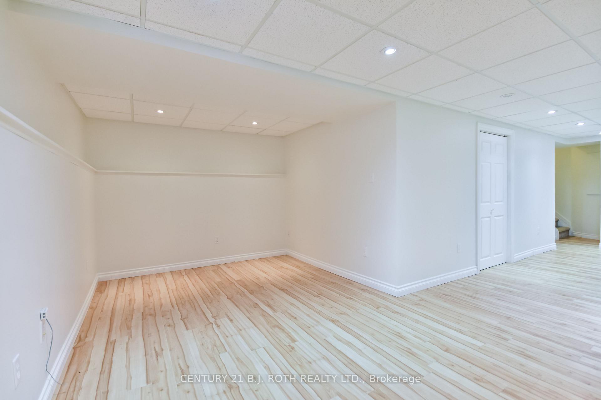 Photo 23 of 1 Kelly Place, Barrie, Allandale — HOMEH