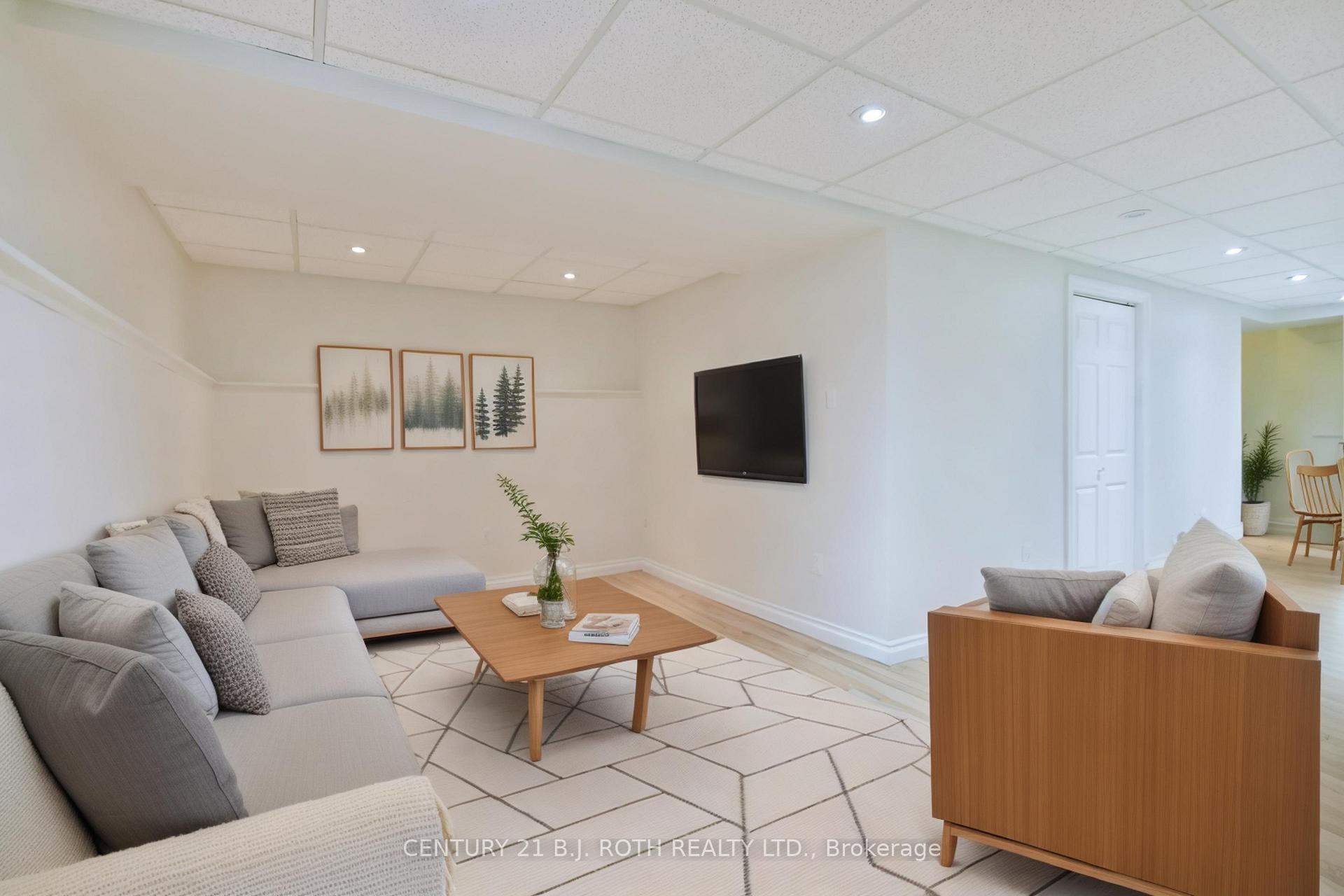 Photo 24 of 1 Kelly Place, Barrie, Allandale — HOMEH