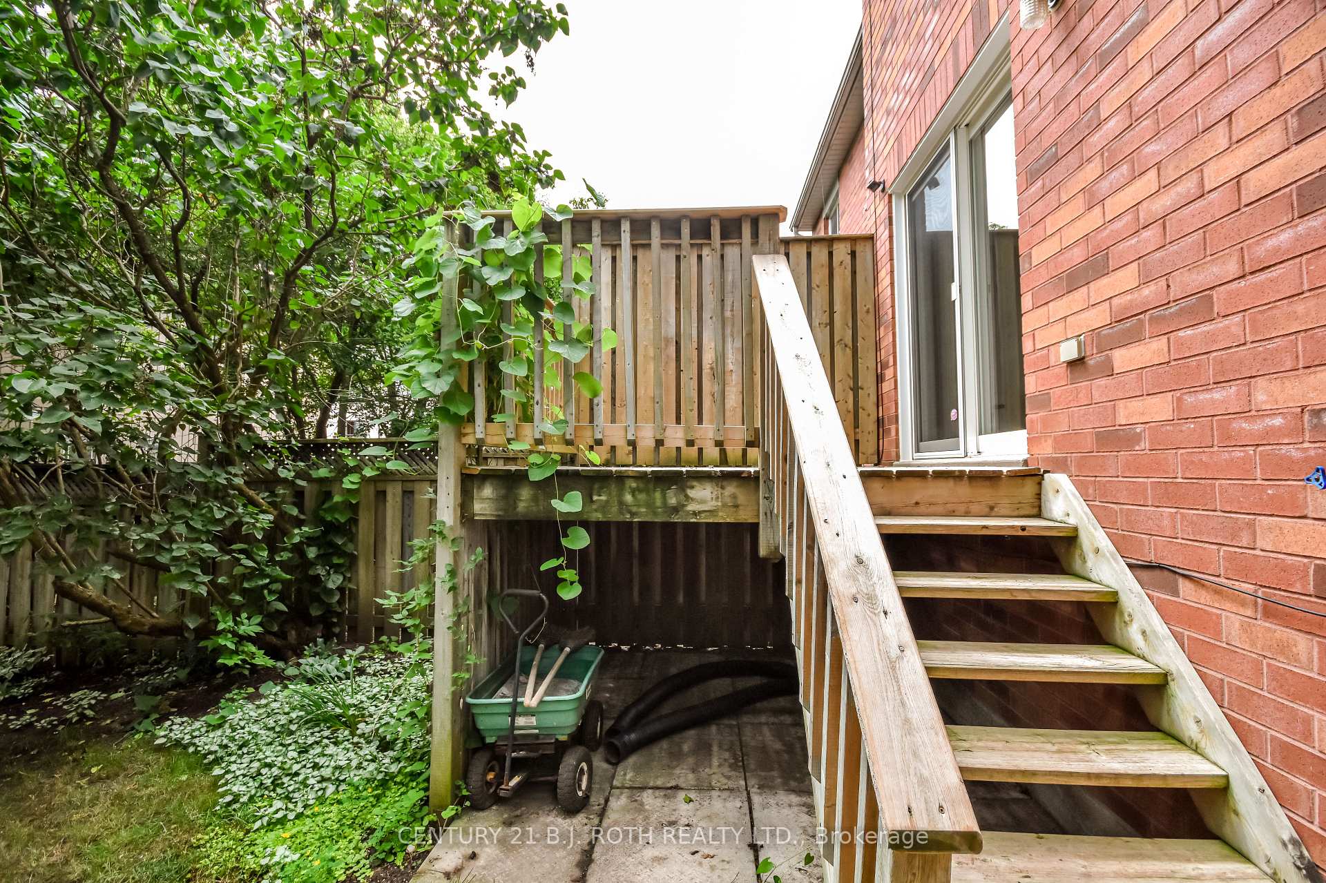 Photo 26 of 1 Kelly Place, Barrie, Allandale — HOMEH