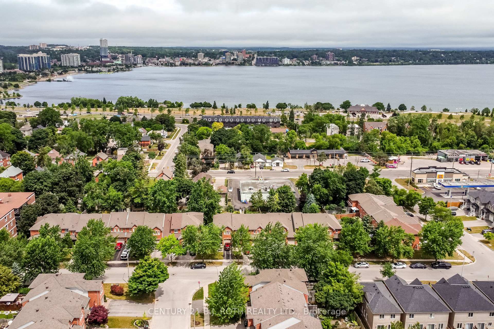 Photo 27 of 1 Kelly Place, Barrie, Allandale — HOMEH